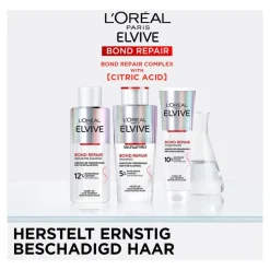 Online L'Oréal Paris Elvive Bond Repair Conditioner 150 ML