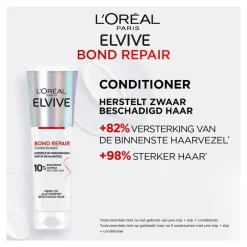 Online L'Oréal Paris Elvive Bond Repair Conditioner 150 ML
