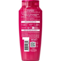 New L'Oréal Paris Elvive Color Vive Shampoo 250 ML