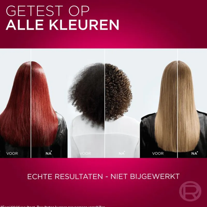 New L'Oréal Paris Elvive Color Vive Shampoo 250 ML