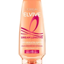 Discount L'Oréal Paris Elvive Dream Lengths Conditioner 200 ML