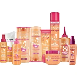 Hot L'Oréal Paris Elvive Dream Lengths Rapid Reviver Conditioner 200 ML