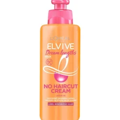 Sale L'Oréal Paris Elvive Dream Lengths No Haircut Cream 200 ML