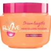 Clearance L'Oréal Paris Elvive Dream Lengths Haarmasker 300 ML