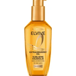 Outlet L'Oréal Paris Elvive Extraordinary Olie 100 ML