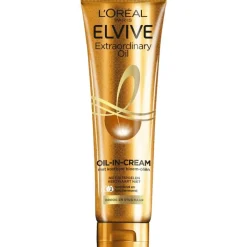 Outlet L'Oréal Paris Elvive Extraordinary Oil Voedende Crème 150 ML