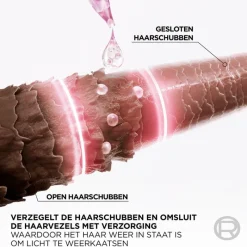 New L'Oréal Paris Elvive Glycolic Gloss Shampoo 200 ML