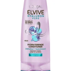 Sale L'Oréal Paris Elvive Hyaluron Pure Conditioner 200 ML