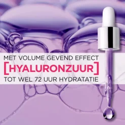 Clearance L'Oréal Paris Elvive Hydra Hyaluronic Hydratatie Leave-in Spray 150 ML