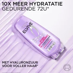 Online L'Oréal Paris Elvive Hydra Hyaluronic Conditioner 200 ML