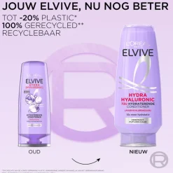 Online L'Oréal Paris Elvive Hydra Hyaluronic Conditioner 200 ML