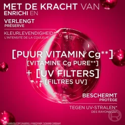 Clearance L'Oréal Paris Elvive Refill Color Vive Shampoo Navulling 250 ML