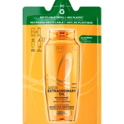 Outlet L'Oréal Paris Elvive Refill Extraordinary Oil Shampoo Navulling 250 ML
