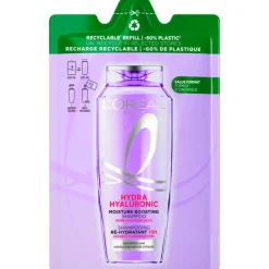 Sale L'Oréal Paris Elvive Refill Hydra Hyaluronic Shampoo Navulling 250 ML