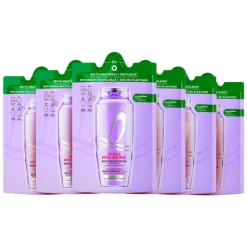 Sale L'Oréal Paris Elvive Refill Hydra Hyaluronic Shampoo Navulling 250 ML