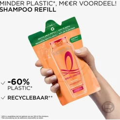 Best L'Oréal Paris Elvive Refill Dream Lengths Shampoo Navulling 250 ML