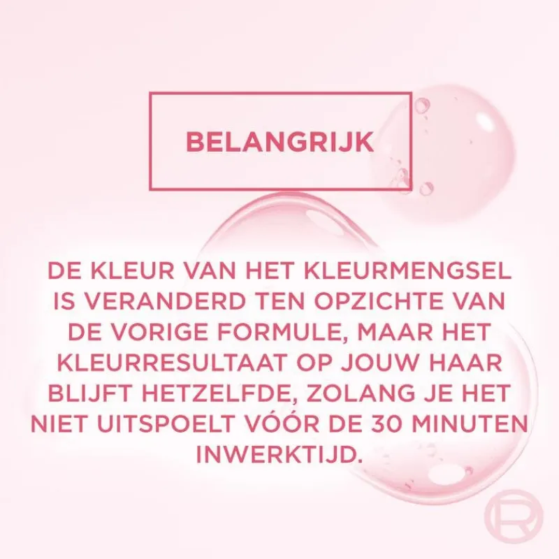 Hot L'Oréal Paris Excellence Crème Verzorgende Crèmekleuring 5 Lichtbruin