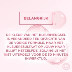 L'Oréal Paris Excellence Crème Verzorgende Crèmekleuring 3 Donkerbruin