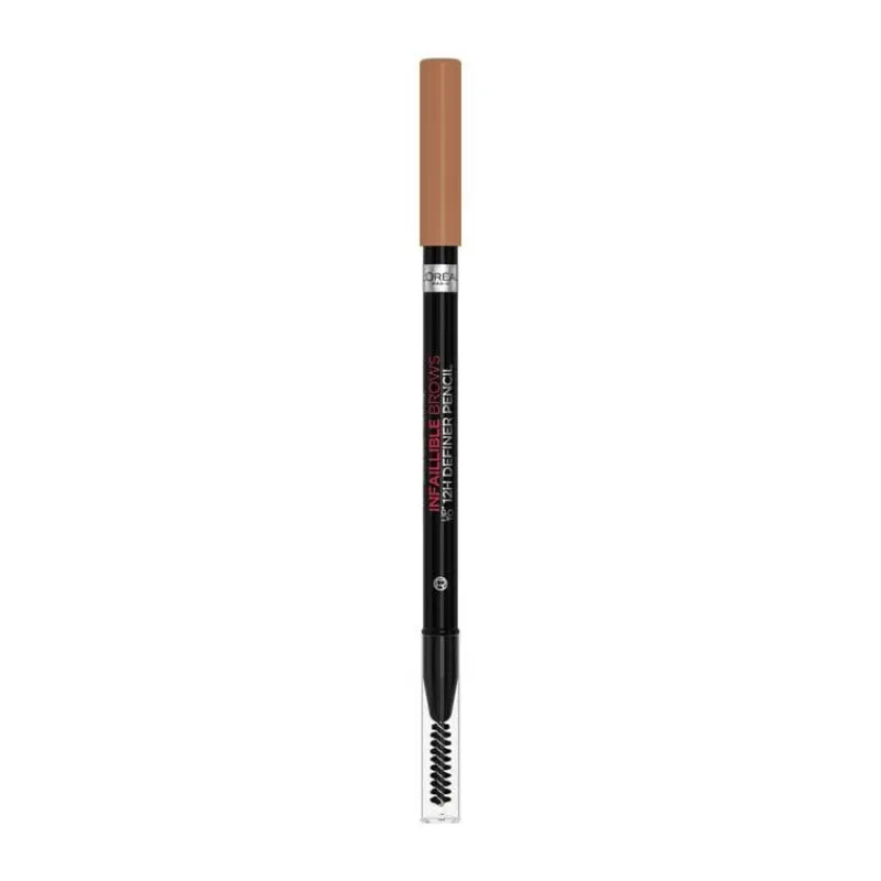 Online L'Oréal Paris Infaillible Brow 12H Definer Wenkbrauwpotlood 6.32 Auburn Châtain Clair