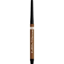Hot L'Oréal Paris Infaillible Grip Liner Bronzed Espresso Oogpotlood