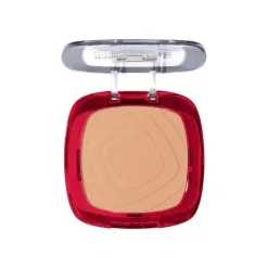 Hot L'Oréal Paris Infaillible 24H Fresh Wear Foundation in a Powder 245 Golden Honey