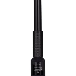 Clearance L'Oréal Paris Infaillible 24H Vinyl Liquid Liner Zwart Eyeliner