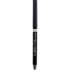 Outlet L'Oréal Paris Infaillible 36H Grip Gel Automatic Waterproof Eyeliner Intens Zwart 5 GR