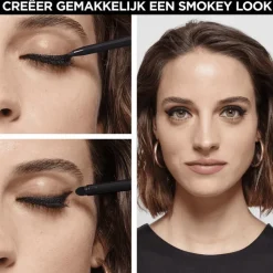 Outlet L'Oréal Paris Infaillible 36H Grip Gel Automatic Waterproof Eyeliner Intens Zwart 5 GR