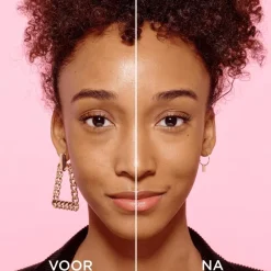 Clearance L'Oréal Paris Infaillible 24H Fresh Wear Foundation in a Powder 330 Hazelnut 330 - Hazelnut