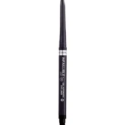 L'Oréal Paris Infaillible 36H Grip Gel Automatic Waterproof Eyeliner Grey Eyeliner 5 GR