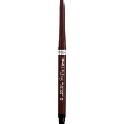 Online L'Oréal Paris Infaillible 36H Grip Gel Automatic Waterproof Eyeliner Brown Denim 5G