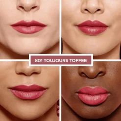 Discount L'Oréal Paris Infaillible 24H Lippenstift 801 Toujours Toffee