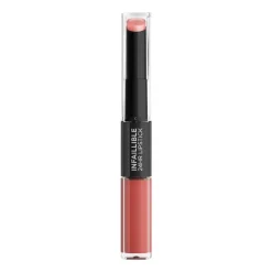 Online L'Oréal Paris Infaillible 24H Lippenstift 312 Incessant Russet