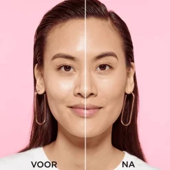 Discount L'Oréal Paris Infaillible 24H Fresh Wear Foundation in a Powder 180 Rose Sand