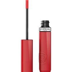 Online L'Oréal Paris Infaillible Laque Resistance Lippenstift 215 Drunk In Rose