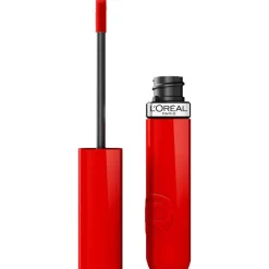 Outlet L'Oréal Paris Infaillible Laque Resistance Lippenstift 415 Red Bisou