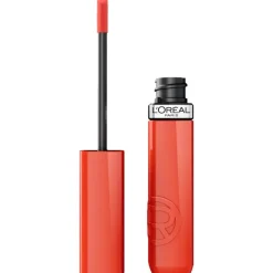 Sale L'Oréal Paris Infaillible Laque Resistance Lippenstift 601 Worth It