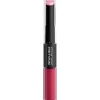 Outlet L'Oréal Paris Infaillible Lipstick 24H 2-Steps 216 Relentless Rose