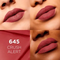 Hot L'Oréal Paris Infaillible Matte Resistance lippenstift Nude 645 5ML