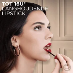 Hot L'Oréal Paris Infaillible Matte Resistance lippenstift Nude 645 5ML