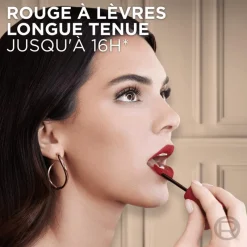 Outlet L'Oréal Paris Infaillible Matte Resistance lippenstift Nude 601 5ML