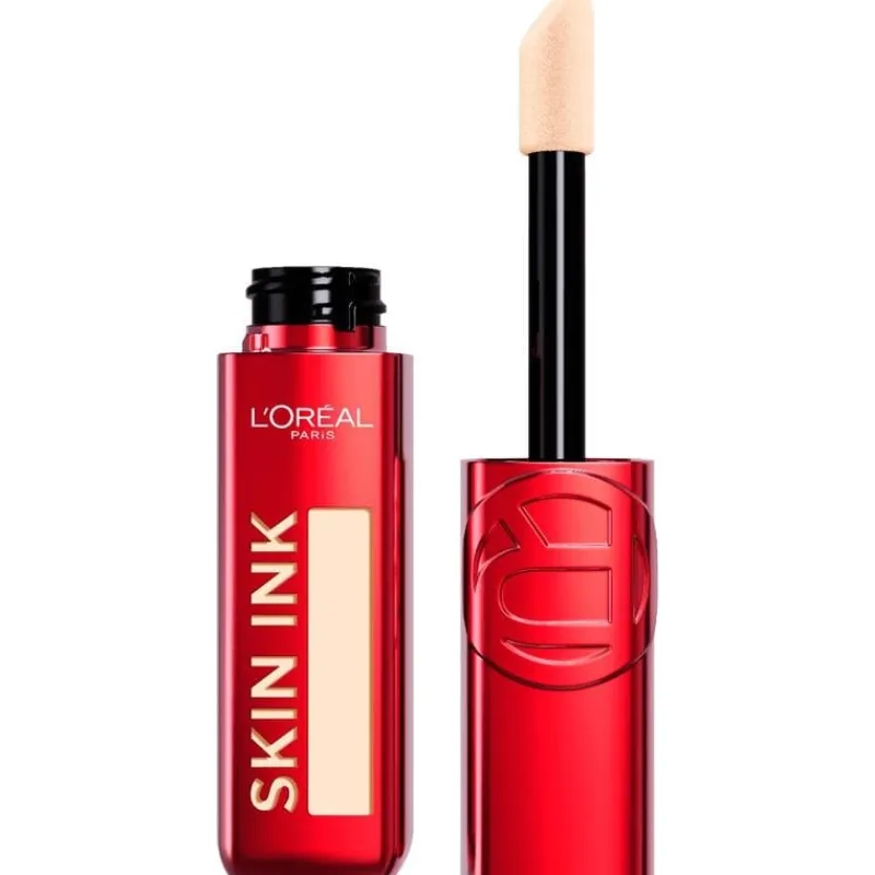 Online L'Oréal Paris Infaillible Skin Ink Light Neutral Foundation en Concealer in 1 15