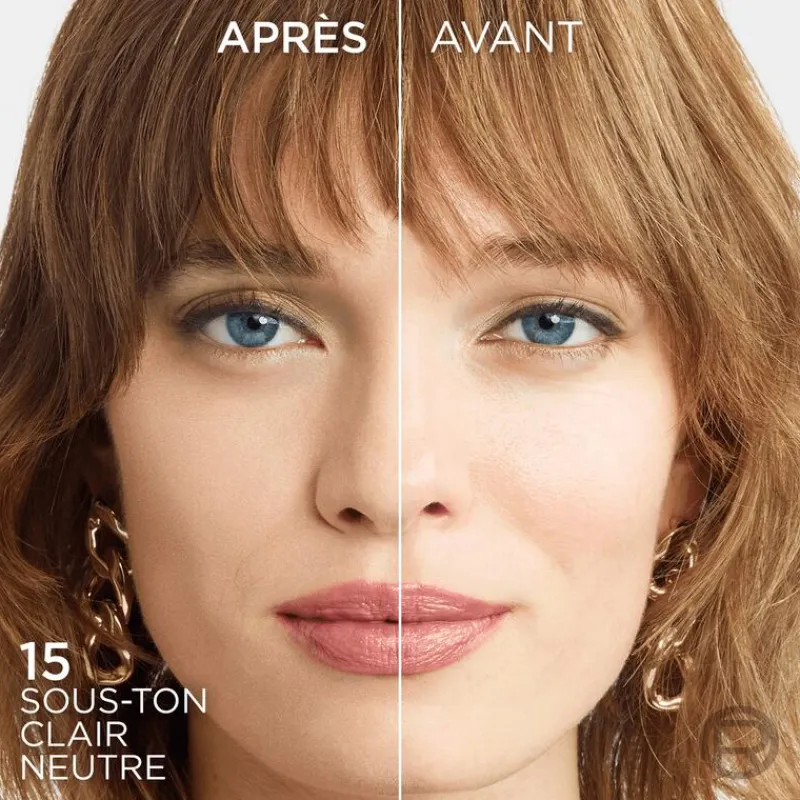 Online L'Oréal Paris Infaillible Skin Ink Light Neutral Foundation en Concealer in 1 15