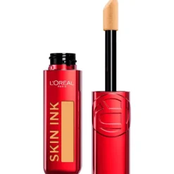 Online L'Oréal Paris Infaillible Skin Ink Medium Warm Foundation en Concealer in 1 300