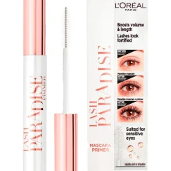 Outlet L'Oréal Paris Lash Paradise Mascara Primer White