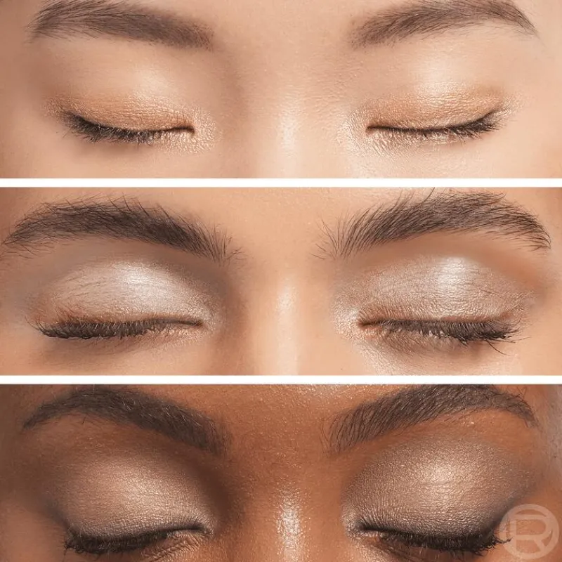 Clearance L'Oréal Paris Le Shadow Stick 105 Mesmerising Gold Oogschaduw 105 Mesmerizing Gold