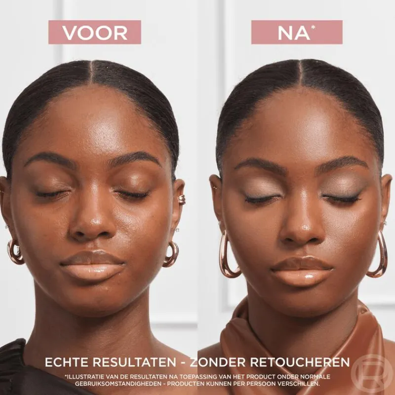 Clearance L'Oréal Paris Le Shadow Stick 105 Mesmerising Gold Oogschaduw 105 Mesmerizing Gold