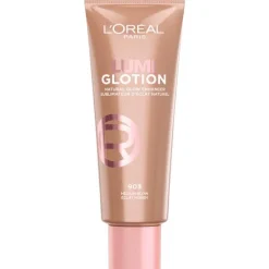 Outlet L'Oréal Paris L’Oréal Paris Lumi Glotion Natuurlijke Glow Enhancer 40ML 903 Medium Glow