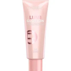 Sale L'Oréal Paris L’Oréal Paris Lumi Glotion Natuurlijke Glow Enhancer 40ML 901 Fair Glow