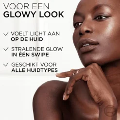 Online L'Oréal Paris L’Oréal Paris Lumi Le Glass 610 Highlighter Stick Pearl Eclat